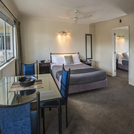Gateway Motor Inn Mount Maunganui Exteriér fotografie