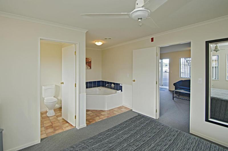 Gateway Motor Inn Mount Maunganui Exteriér fotografie