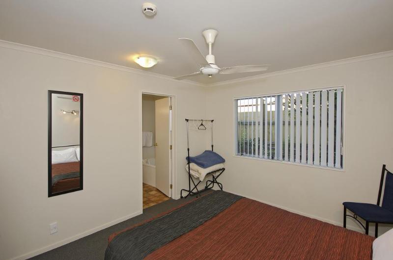 Gateway Motor Inn Mount Maunganui Exteriér fotografie
