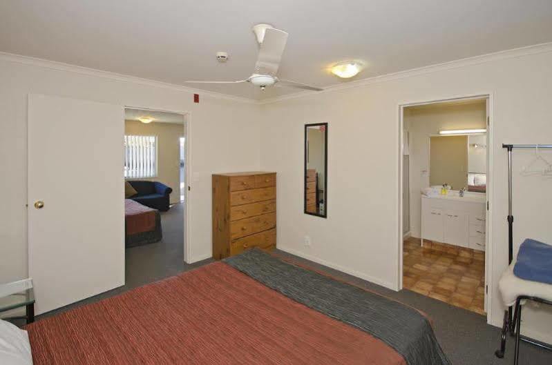 Gateway Motor Inn Mount Maunganui Exteriér fotografie