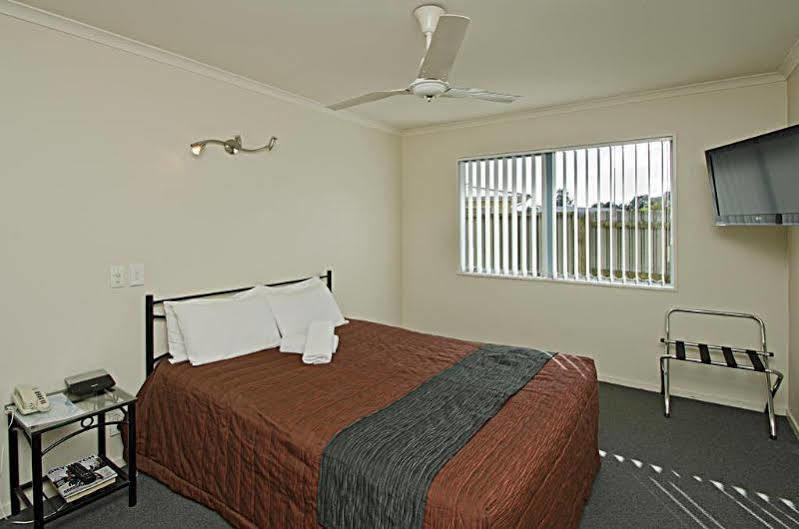 Gateway Motor Inn Mount Maunganui Exteriér fotografie